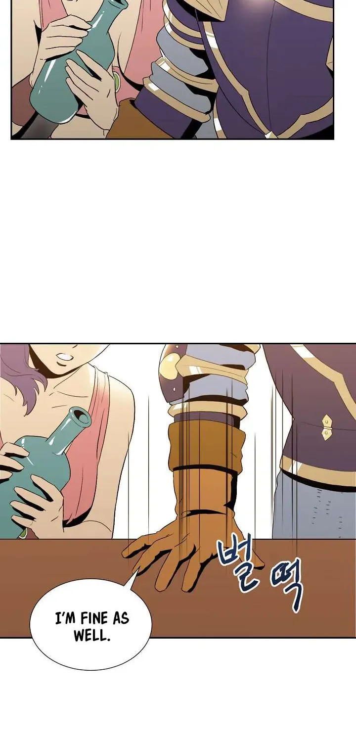 Skeleton Soldier Chapter 29 page 41 - 