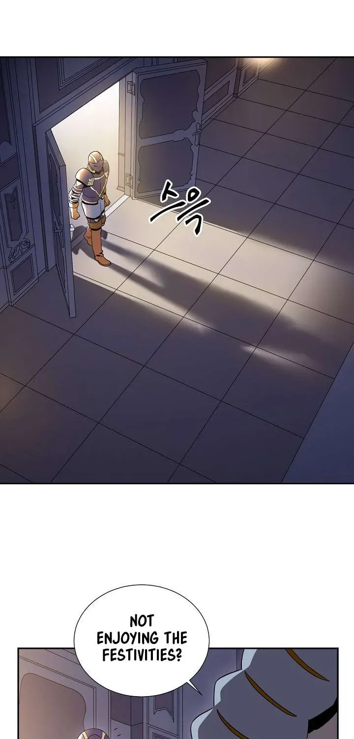 Skeleton Soldier Chapter 29 page 42 - 