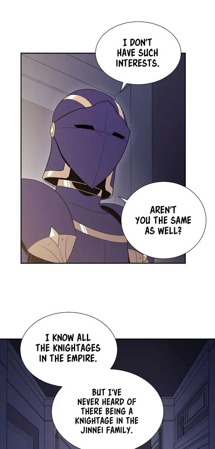 Skeleton Soldier Chapter 29 page 45 - 