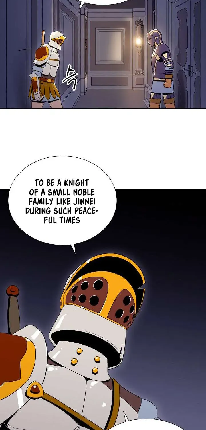 Skeleton Soldier Chapter 29 page 46 - 