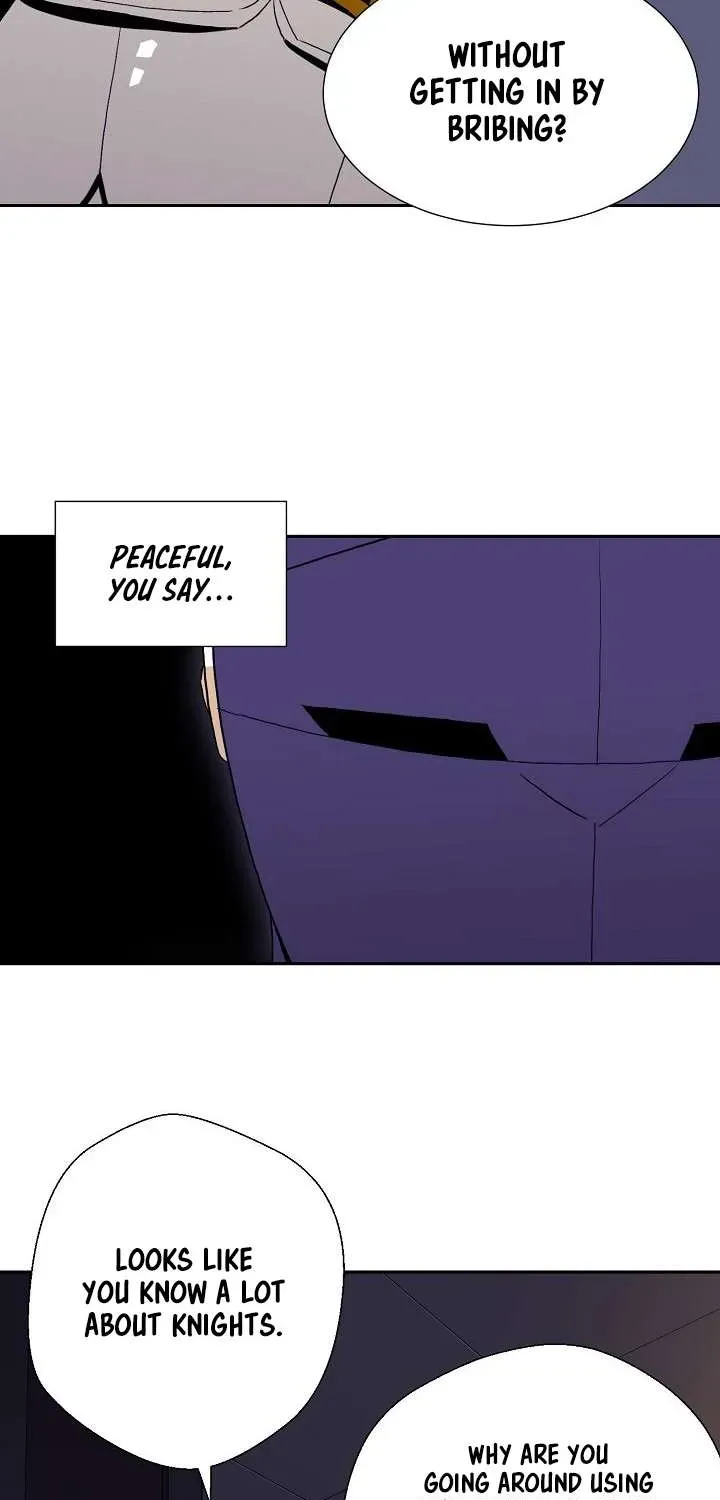 Skeleton Soldier Chapter 29 page 47 - 