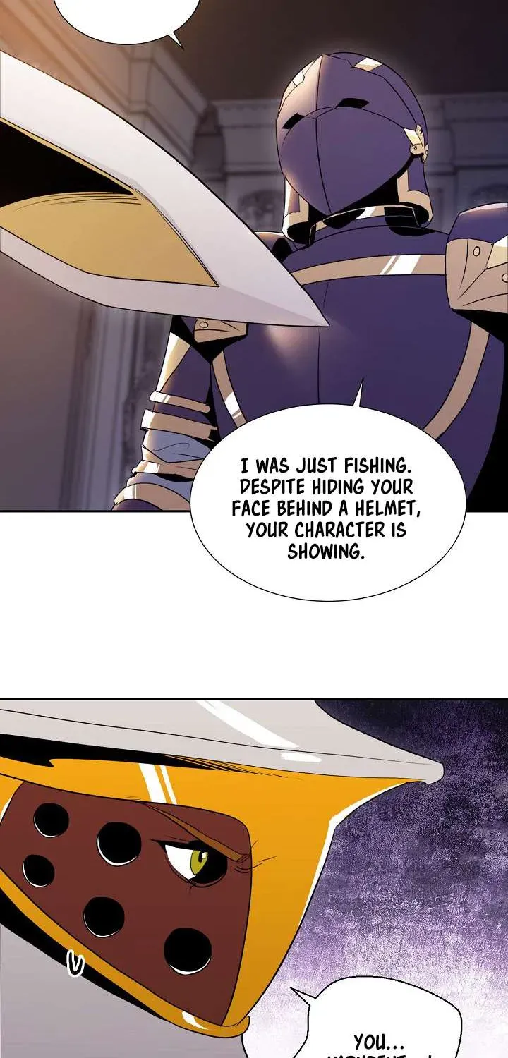 Skeleton Soldier Chapter 29 page 53 - 