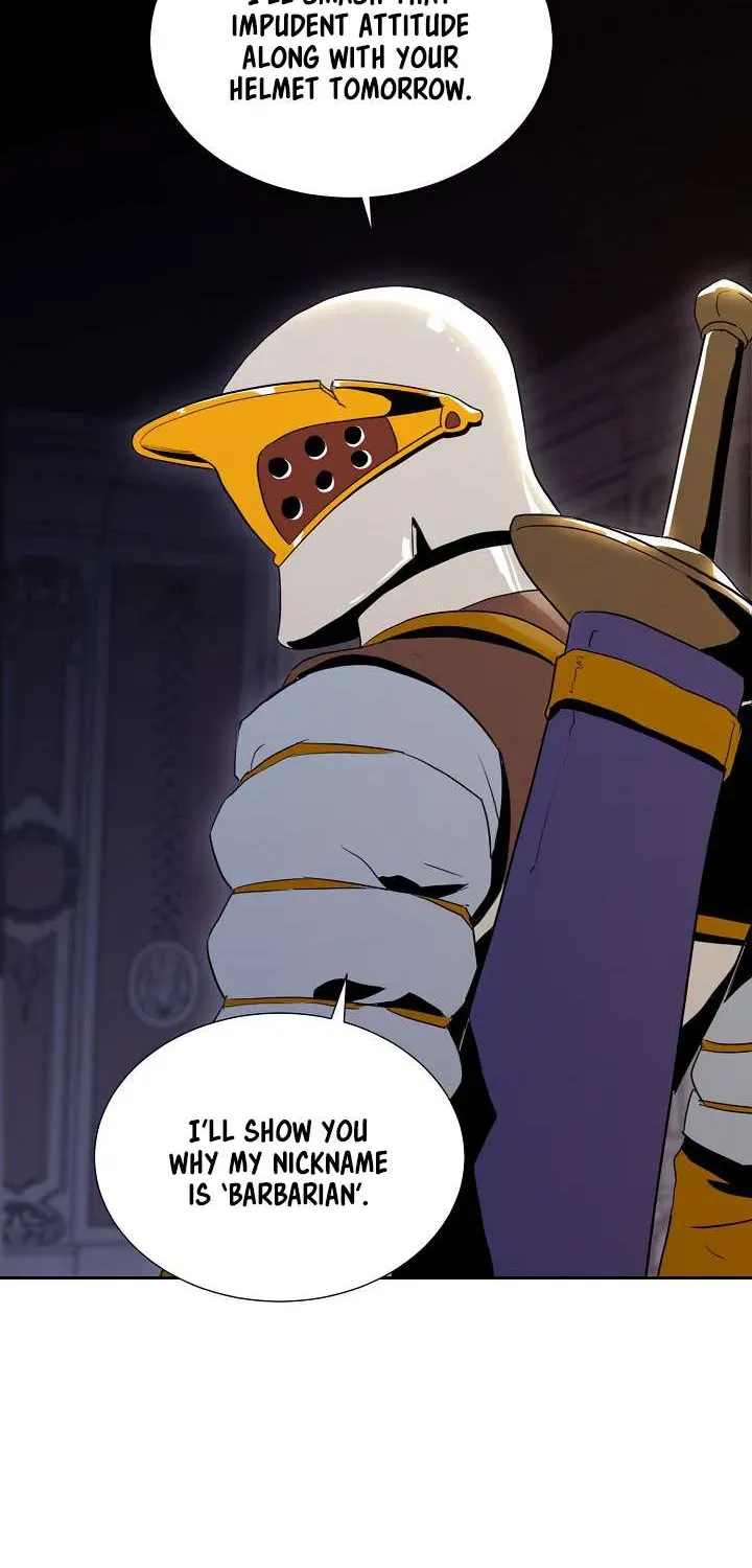 Skeleton Soldier Chapter 29 page 56 - 