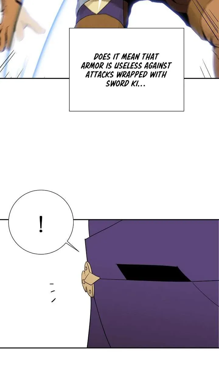 Skeleton Soldier Chapter 29 page 9 - 