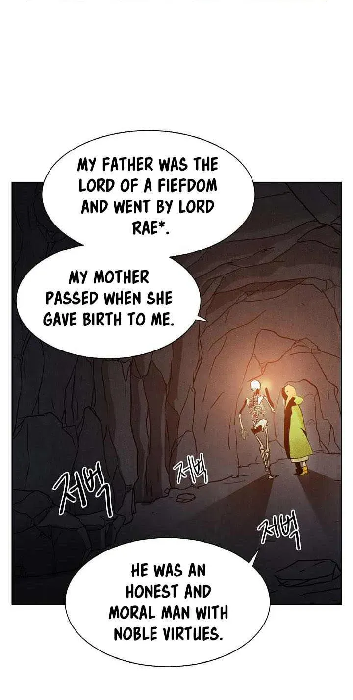 Skeleton Soldier Chapter 3 page 12 - 