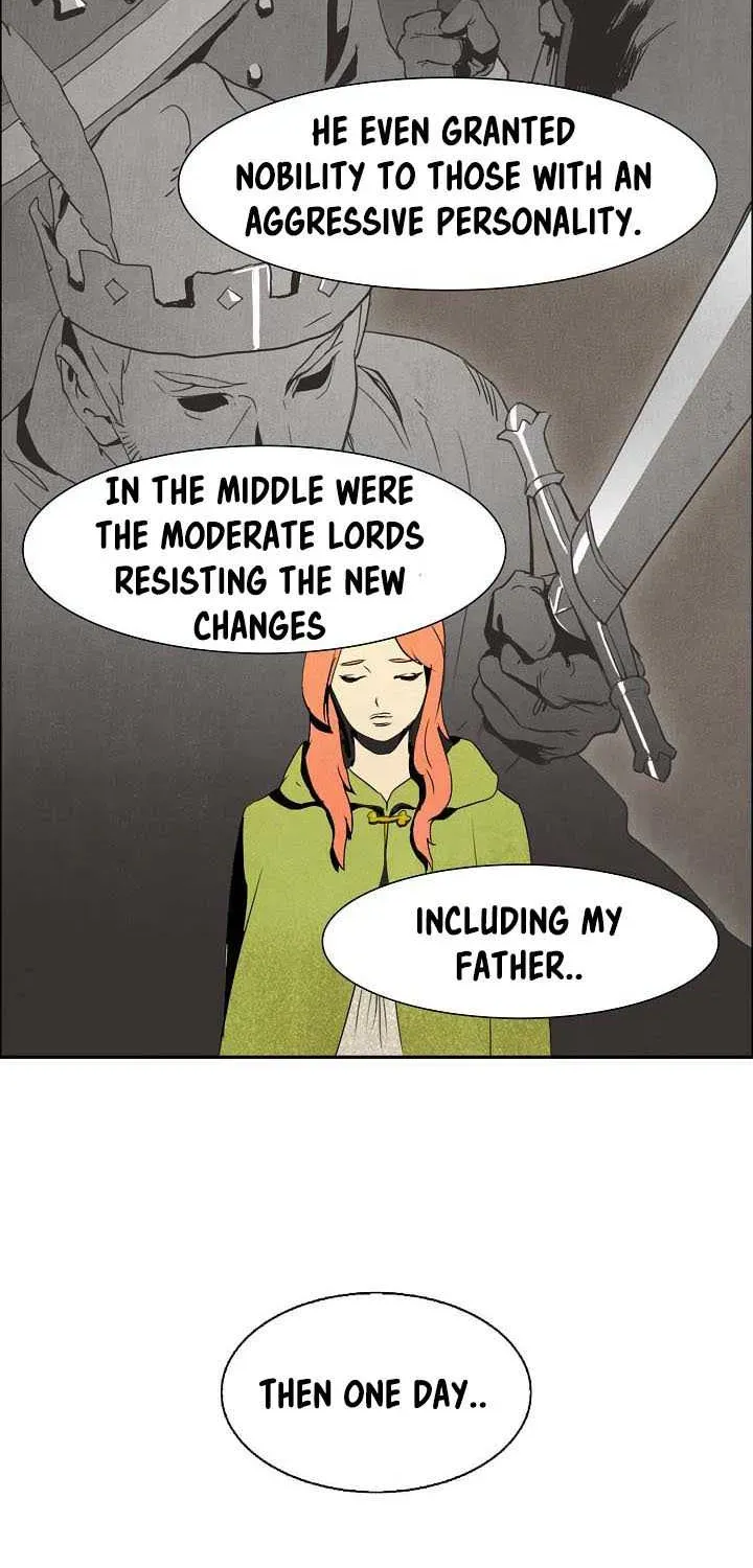 Skeleton Soldier Chapter 3 page 14 - 