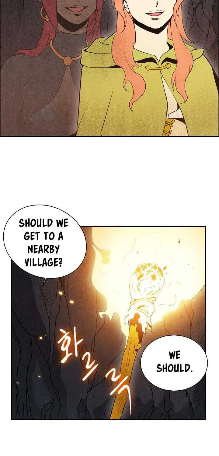 Skeleton Soldier Chapter 3 page 22 - 