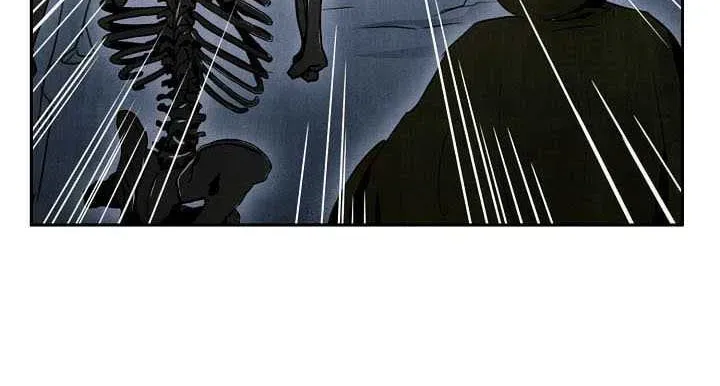 Skeleton Soldier Chapter 3 page 25 - 