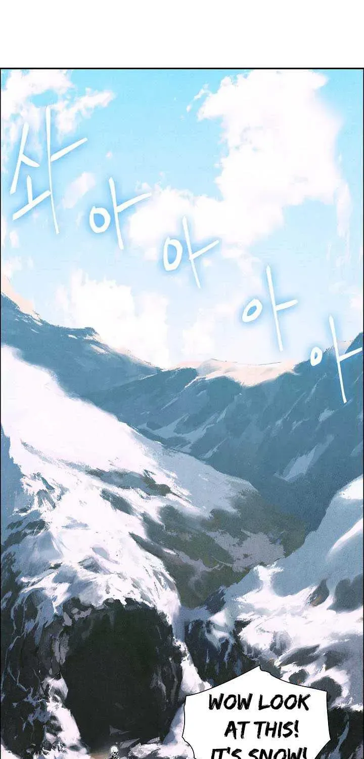 Skeleton Soldier Chapter 3 page 26 - 