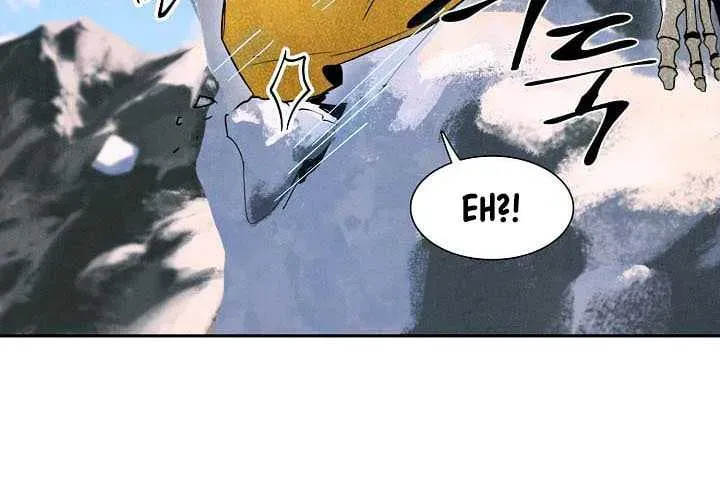 Skeleton Soldier Chapter 3 page 34 - 