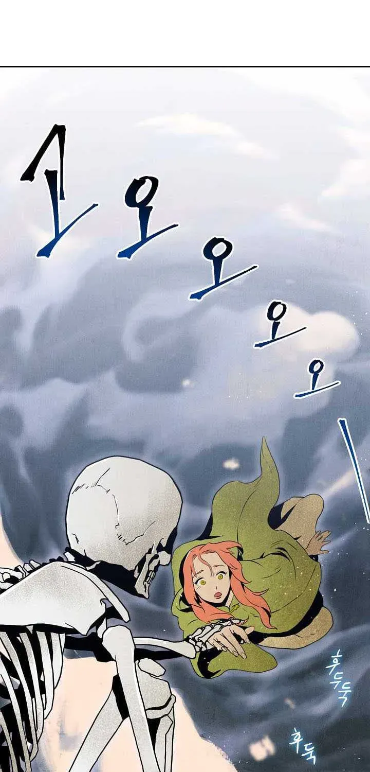 Skeleton Soldier Chapter 3 page 36 - 