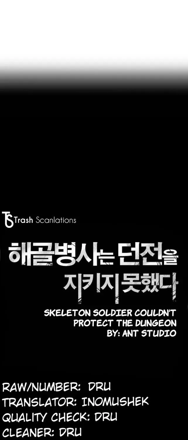 Skeleton Soldier Chapter 3 page 5 - 
