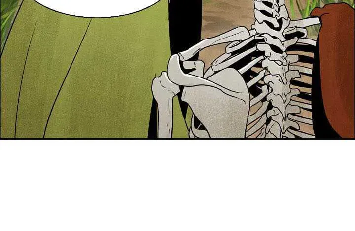 Skeleton Soldier Chapter 3 page 46 - 
