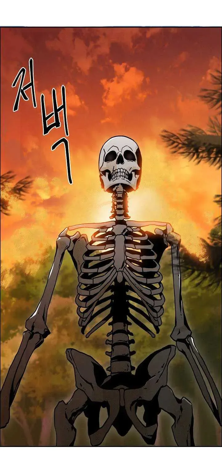 Skeleton Soldier Chapter 3 page 61 - 