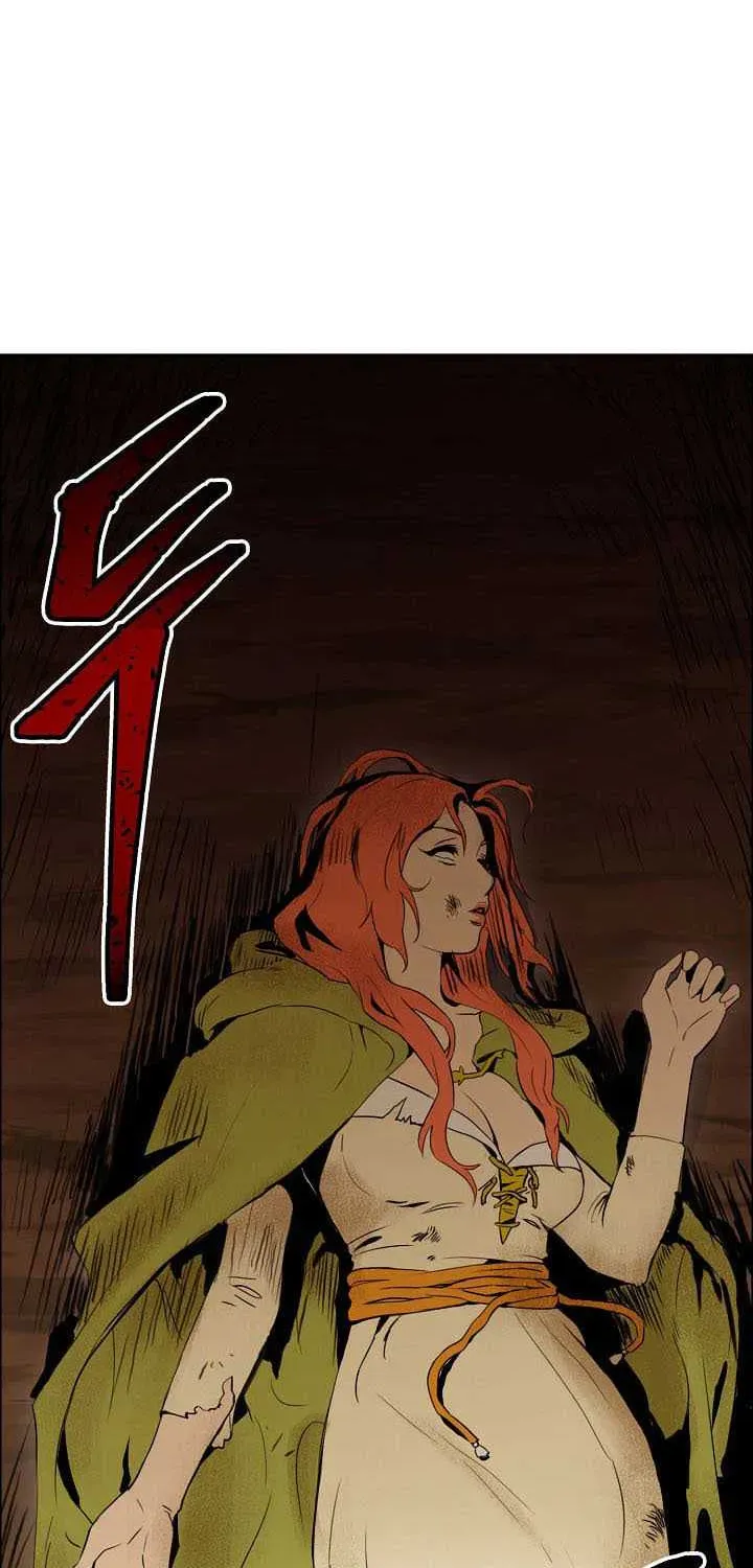 Skeleton Soldier Chapter 3 page 62 - 