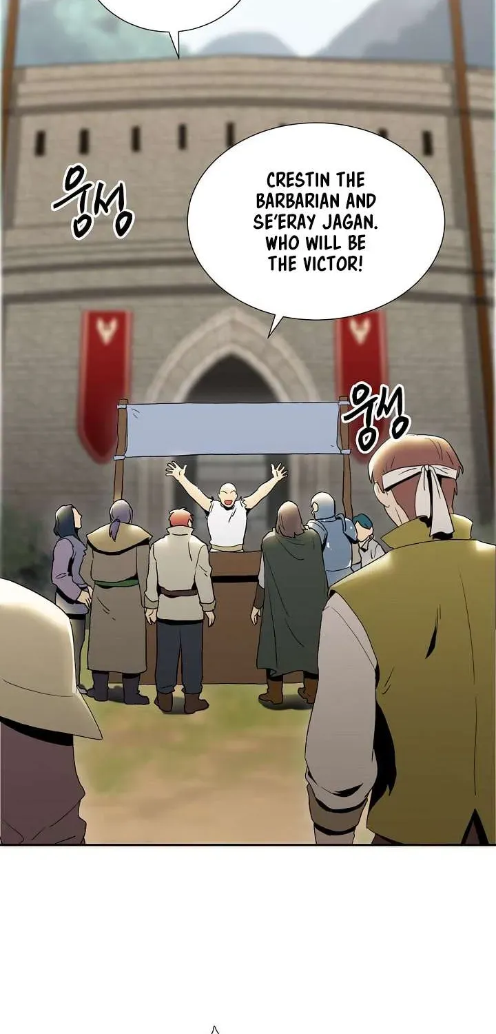 Skeleton Soldier Chapter 30 page 2 - 