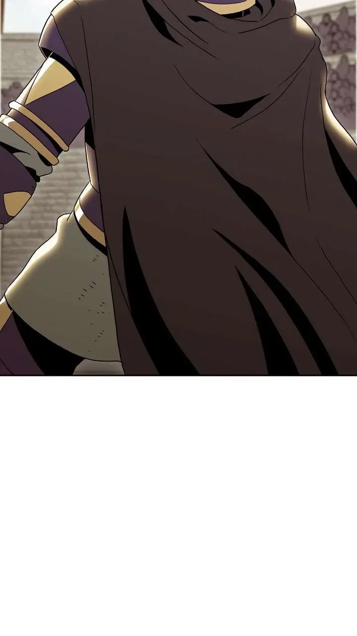 Skeleton Soldier Chapter 30 page 22 - 