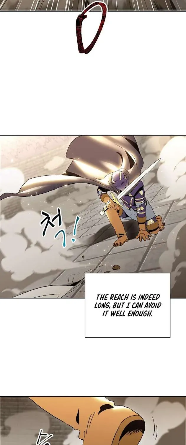 Skeleton Soldier Chapter 30 page 24 - 