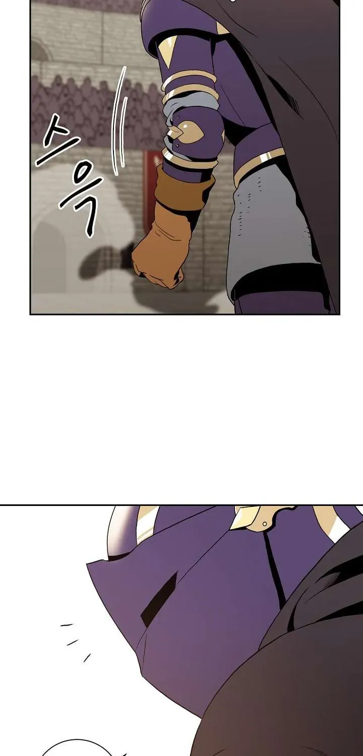 Skeleton Soldier Chapter 30 page 31 - 