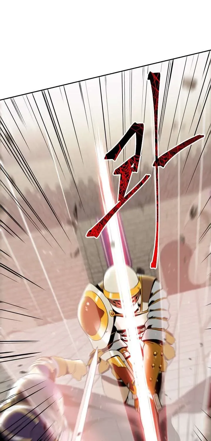 Skeleton Soldier Chapter 30 page 33 - 
