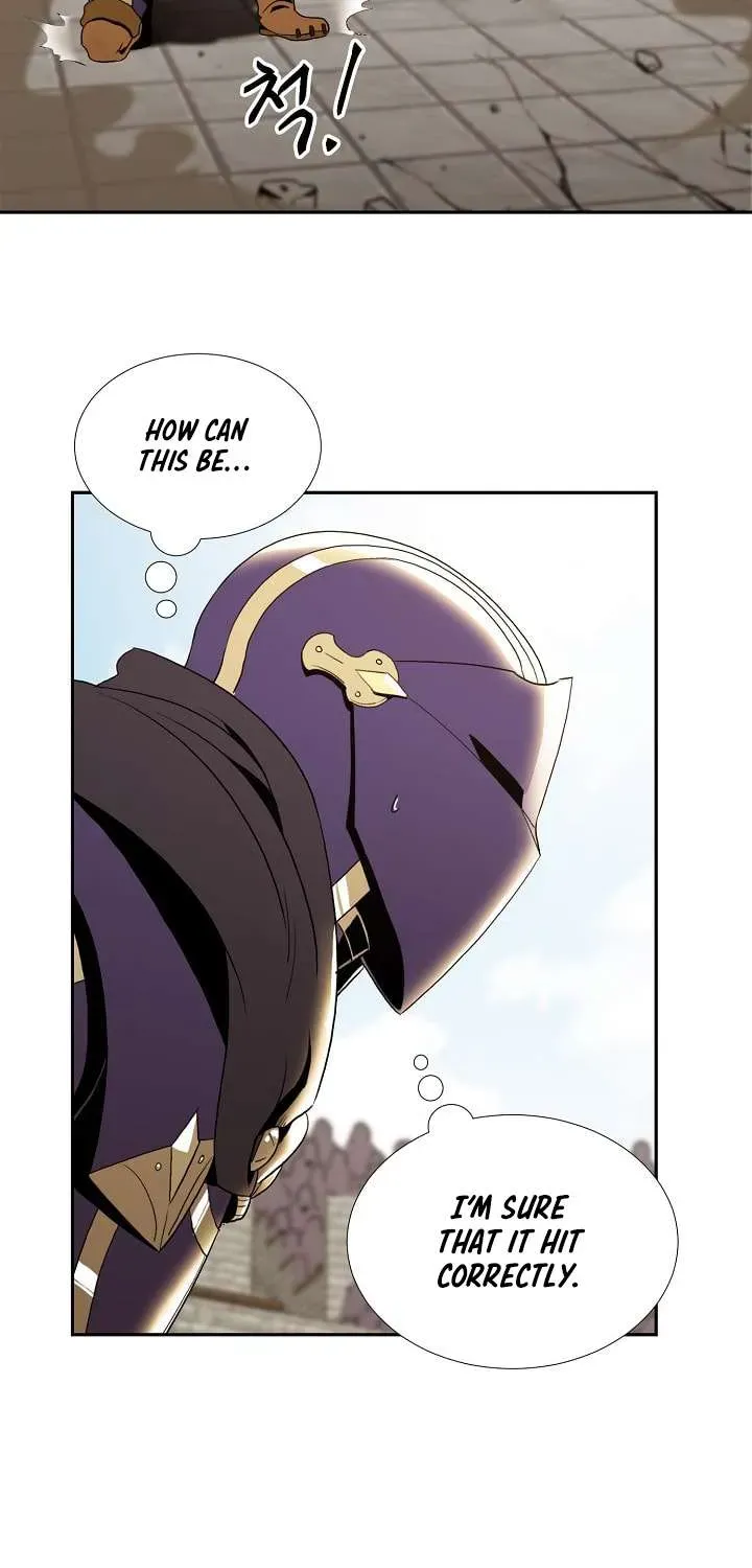 Skeleton Soldier Chapter 30 page 35 - 