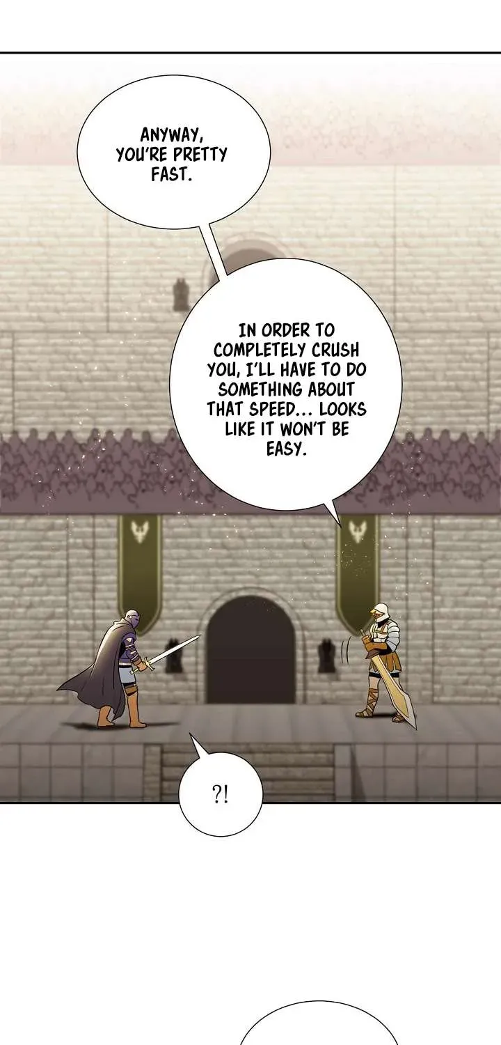 Skeleton Soldier Chapter 30 page 38 - 