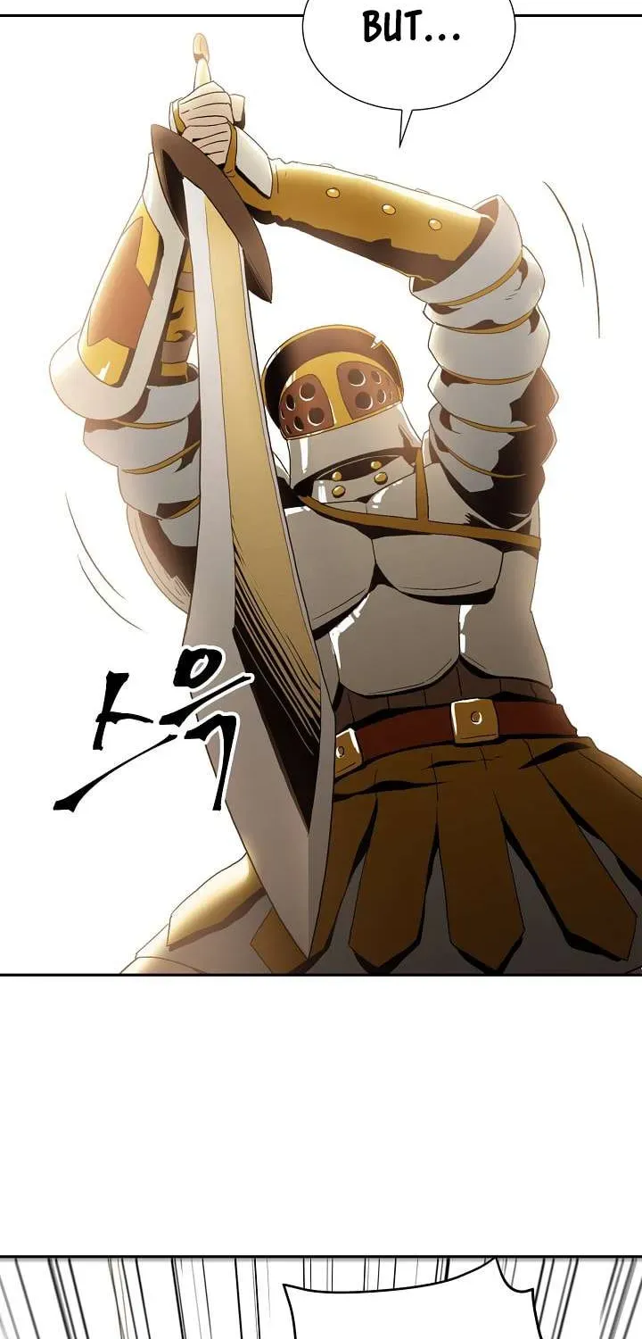Skeleton Soldier Chapter 30 page 39 - 
