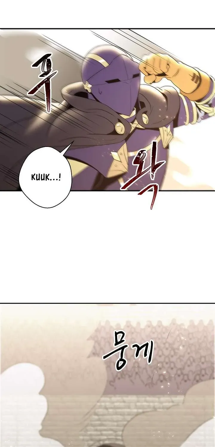 Skeleton Soldier Chapter 30 page 43 - 