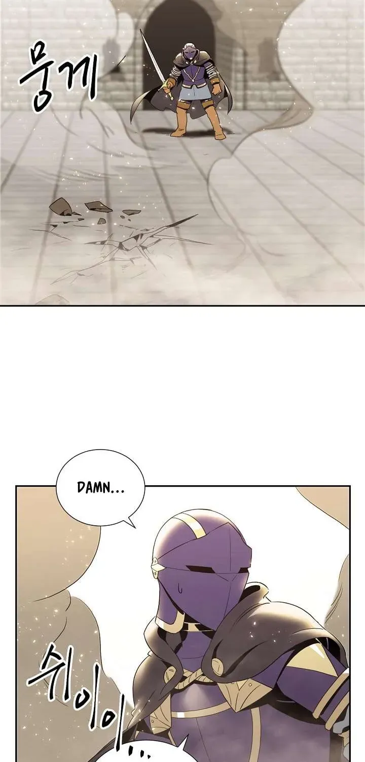Skeleton Soldier Chapter 30 page 44 - 