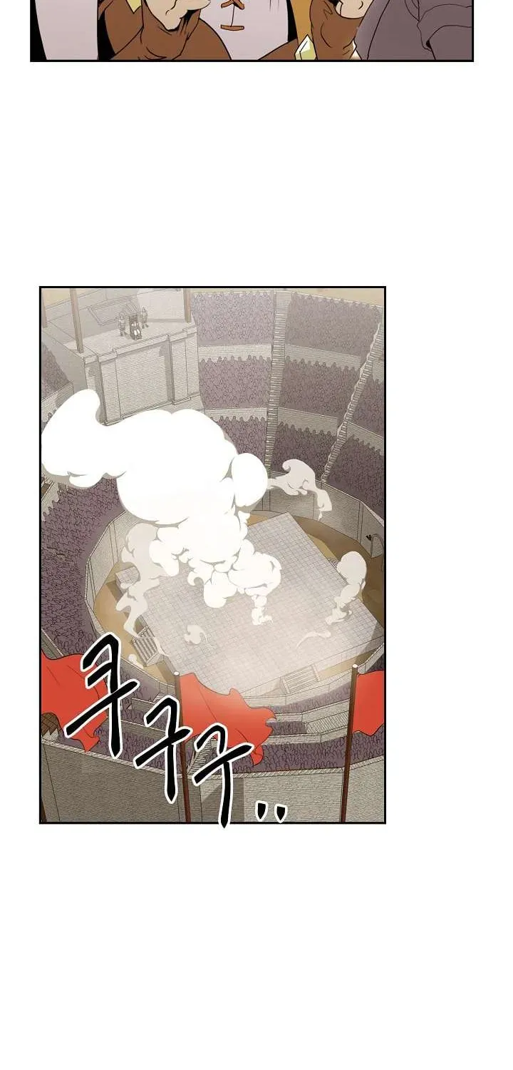 Skeleton Soldier Chapter 30 page 52 - 