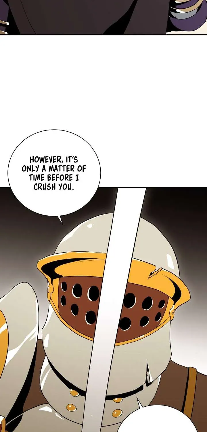 Skeleton Soldier Chapter 30 page 56 - 