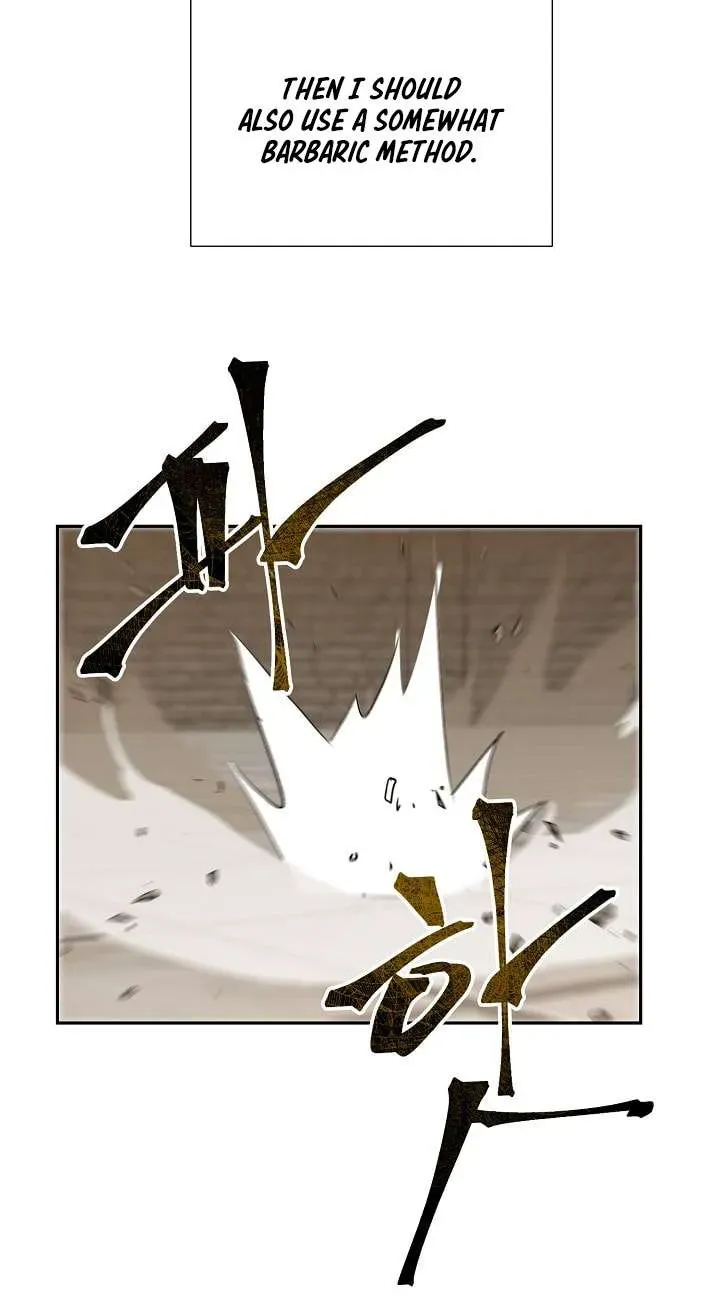 Skeleton Soldier Chapter 30 page 58 - 