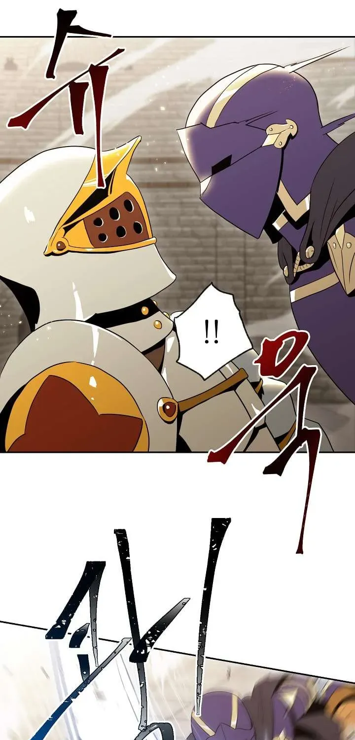 Skeleton Soldier Chapter 30 page 59 - 