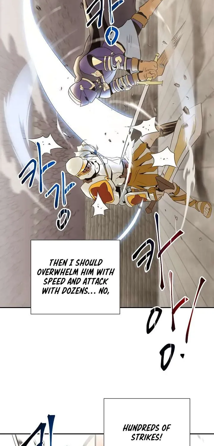 Skeleton Soldier Chapter 30 page 62 - 