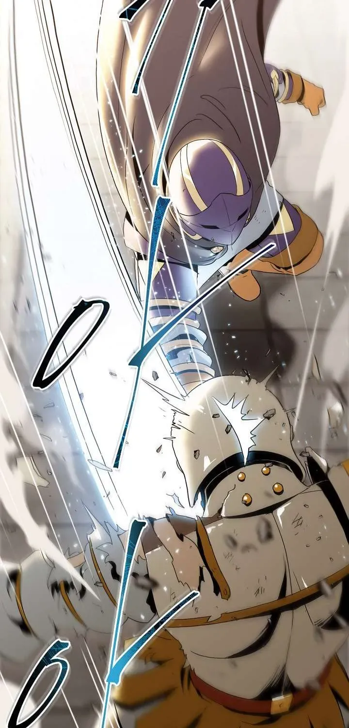 Skeleton Soldier Chapter 30 page 66 - 