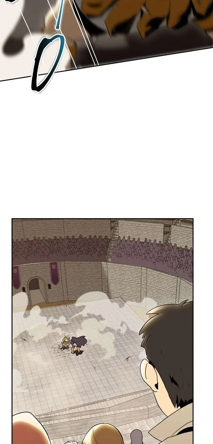 Skeleton Soldier Chapter 30 page 67 - 