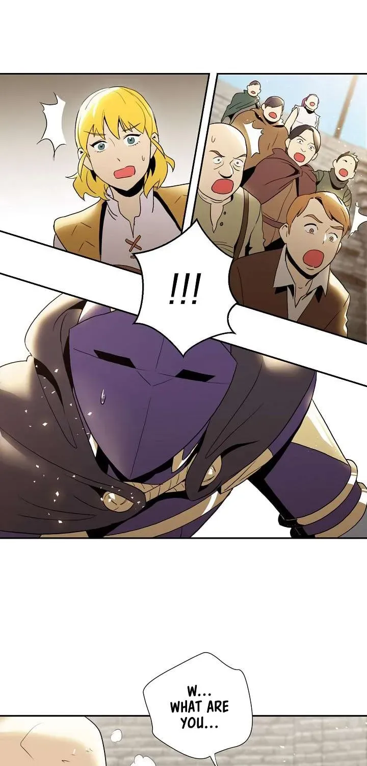 Skeleton Soldier Chapter 30 page 70 - 