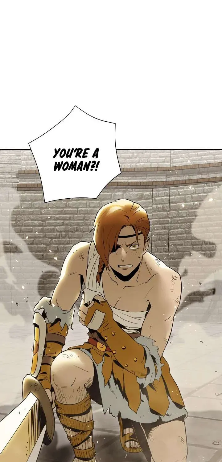 Skeleton Soldier Chapter 30 page 72 - 