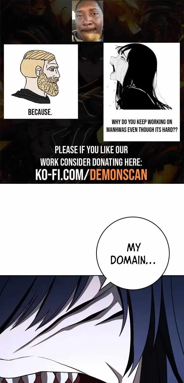 Skeleton Soldier Chapter 308 page 1 - 