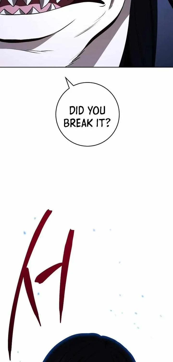 Skeleton Soldier Chapter 308 page 2 - 
