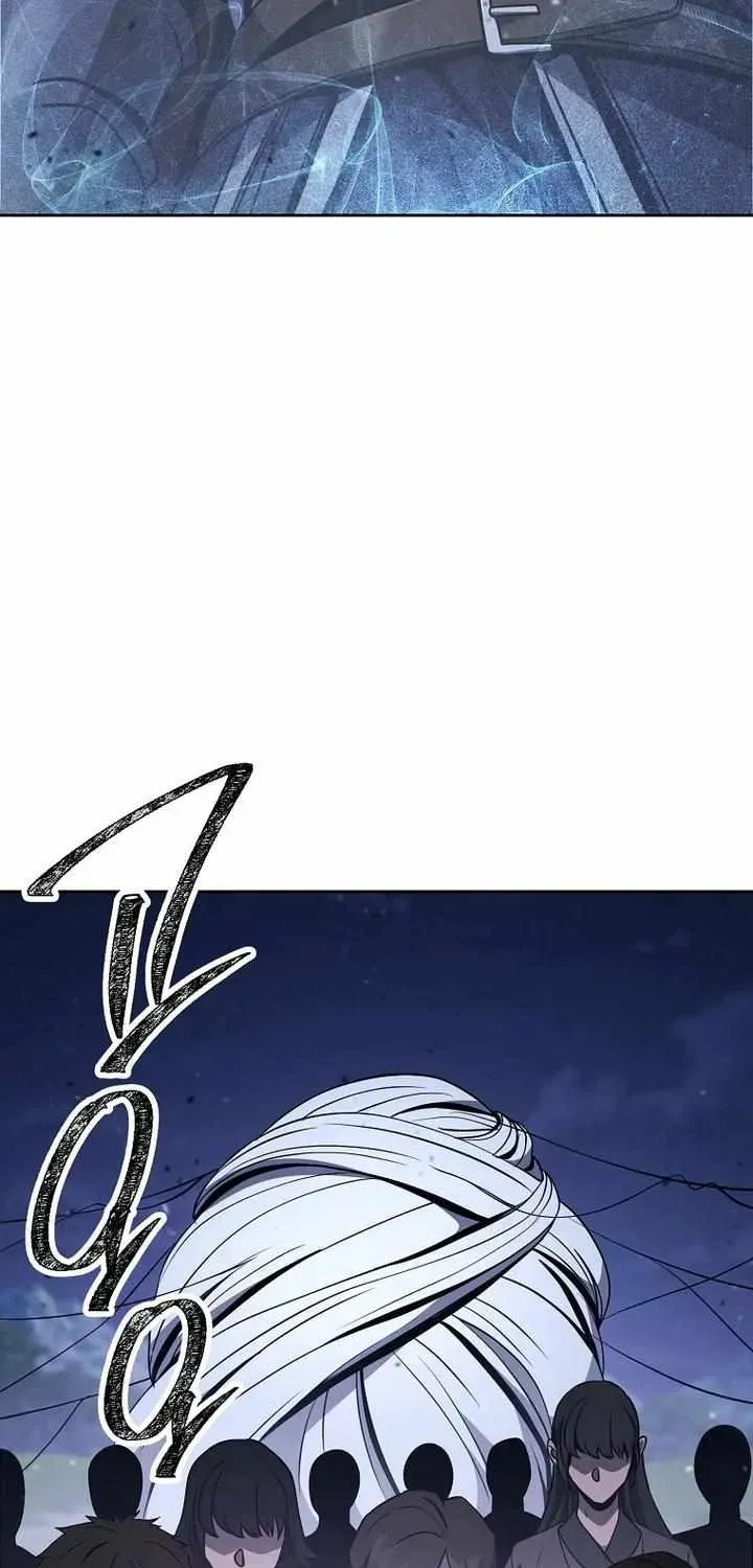 Skeleton Soldier Chapter 308 page 11 - 
