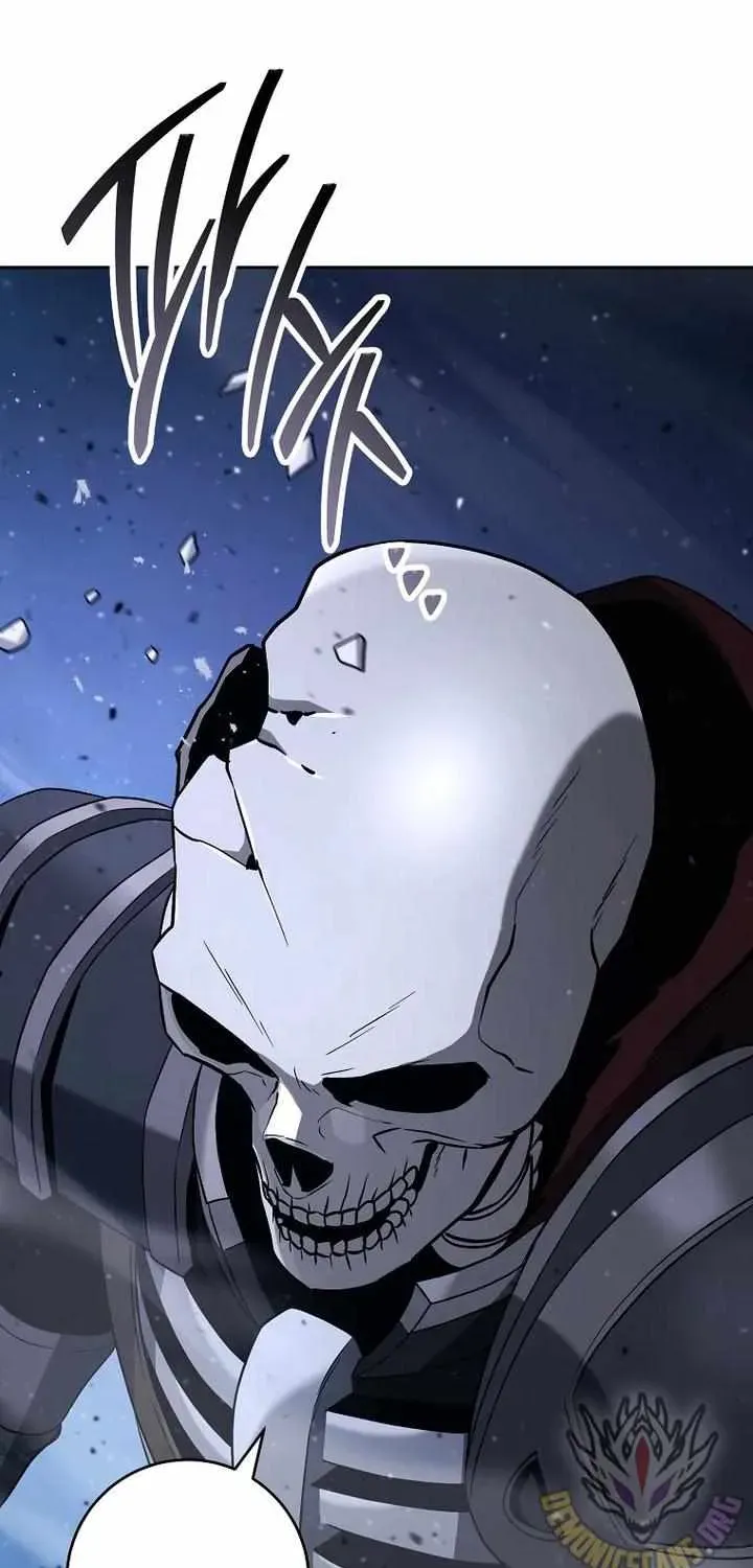 Skeleton Soldier Chapter 308 page 107 - 