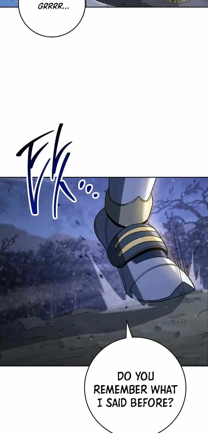 Skeleton Soldier Chapter 308 page 108 - 