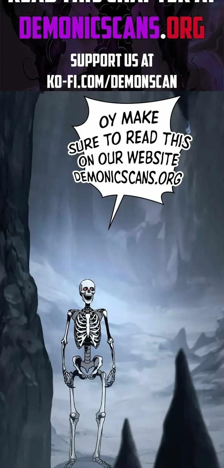 Skeleton Soldier Chapter 308 page 112 - 