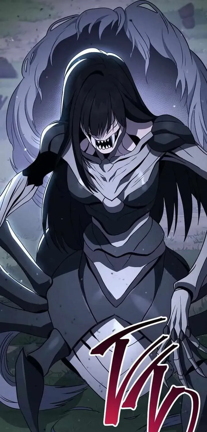 Skeleton Soldier Chapter 308 page 15 - 