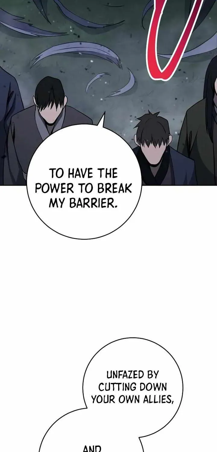 Skeleton Soldier Chapter 308 page 16 - 