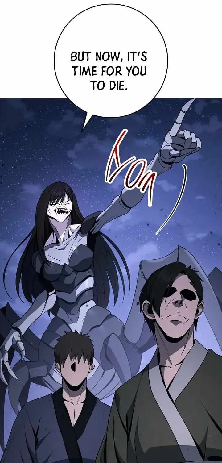 Skeleton Soldier Chapter 308 page 18 - 
