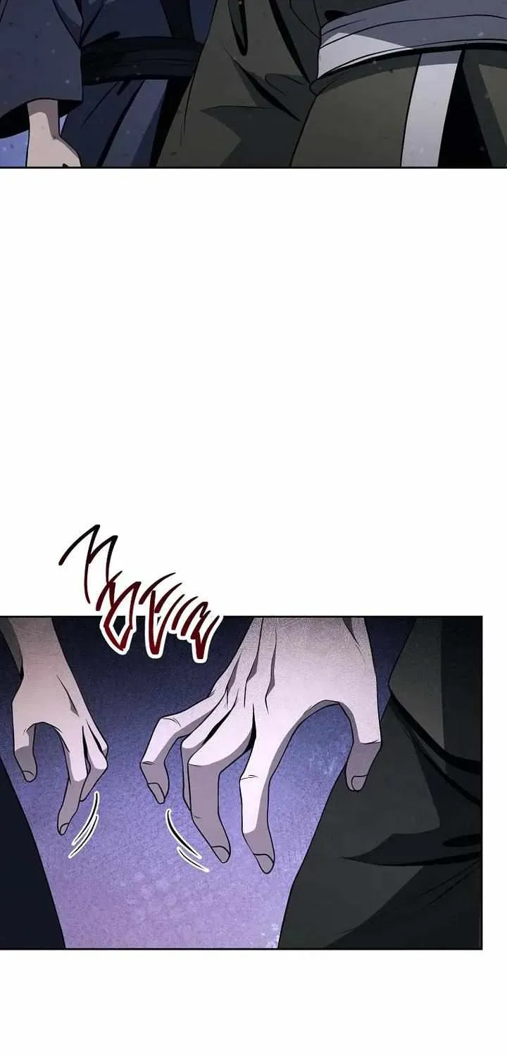 Skeleton Soldier Chapter 308 page 19 - 