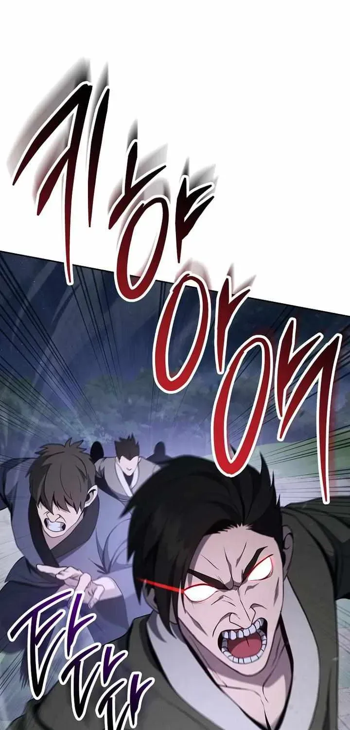 Skeleton Soldier Chapter 308 page 20 - 