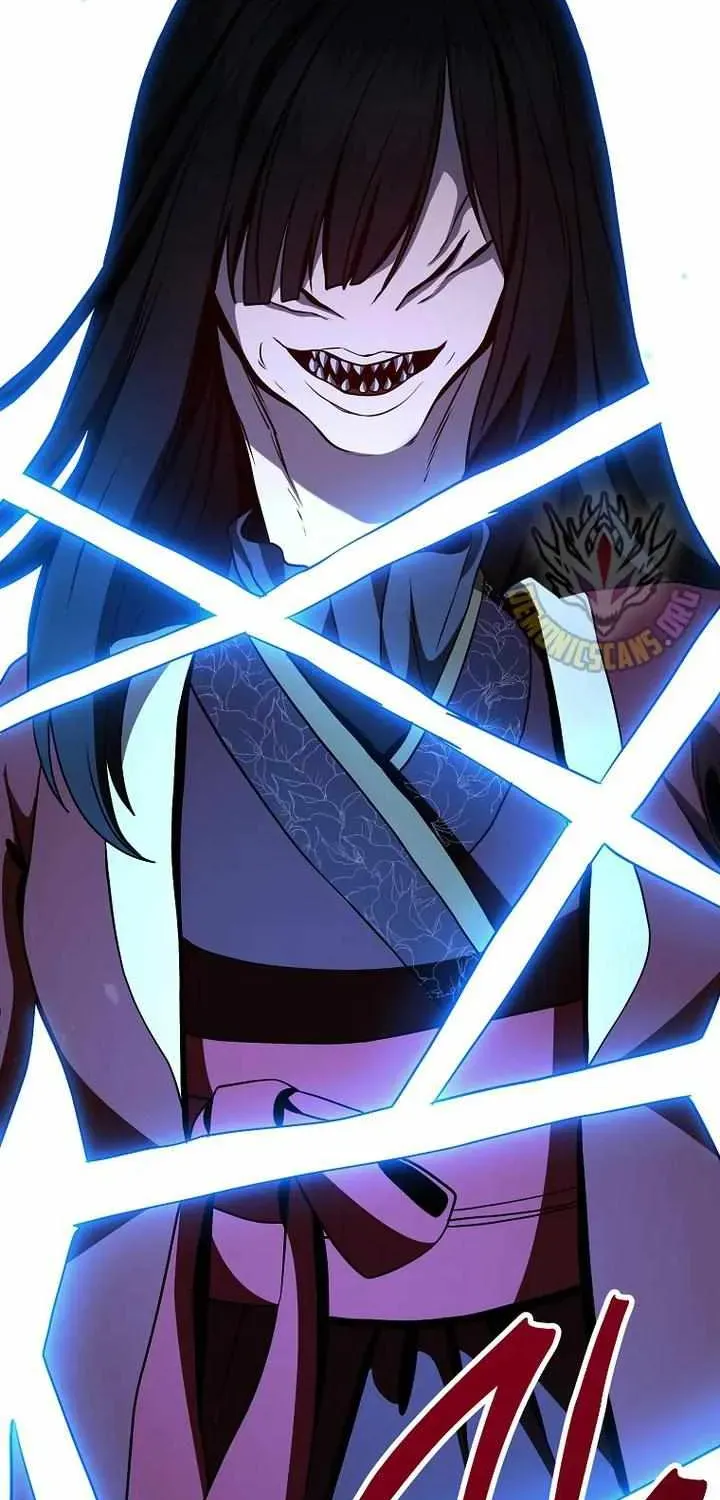 Skeleton Soldier Chapter 308 page 3 - 